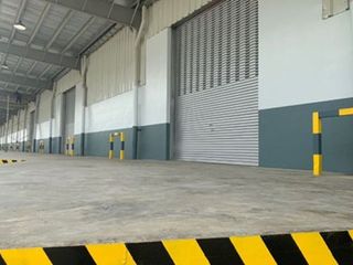 Brand-New Warehouse Units | Baliwag Industrial Subdivision, Baliwag, Bulacan