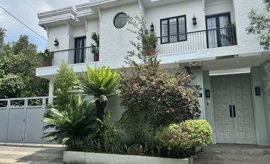 RUSH SALE! PRICE DROP ALERT! Fully Furnished 4BR House for Sale Merville Park Parañaque City