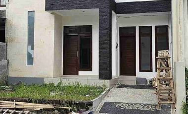 JUAL CEPAT RUMAH BARU 2LT Lokasi Perumahan Taman Jimbaran Dekat Kantor Imigrasi Area Strategis Hunian.ce