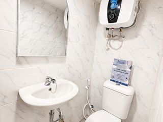 Dijual Kosan 9 pintu di bintaro dekat STAN dan Mall Bintaro Xchange