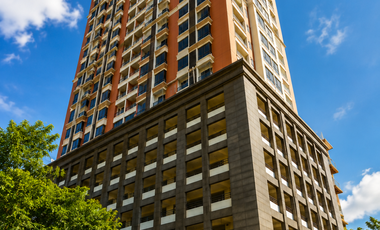 3BR Penthouse Loft with 2 Parking for Sale Citic Tower Quezon City