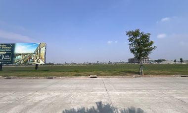 Kavling Komersil Premium Bigbox Riverside Pasir Putih Pik 2 Dijual Harga Termurah
