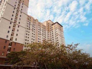 DIJUAL APT. LAGOON BEKASI TOWN SQUARE, BEKASI TIMUR (TN)