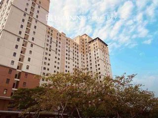 DIJUAL APT LAGOON BETOS LOKASI STRATEGIS SUPER MURAH JUAL CEPAT!