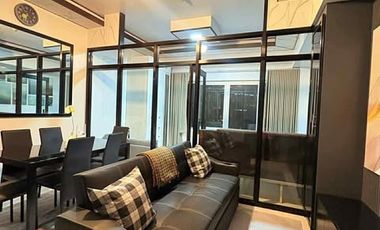 ‎Fairways Tower, FA: 41sqm, 18th floor, North Wing, 1 Bedroom, 1 Toilet & Bath, With Parking, For Sale in BGC Taguig