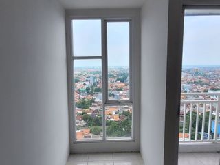 Apartemen Suncity Residen Sidoarjo