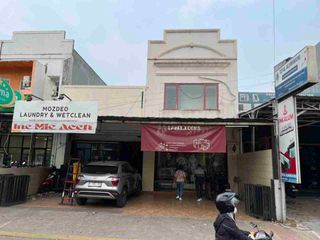 DIJUAL RUKO GANDENG KENCANA LOKA BSD LOKASI STRATEGIS