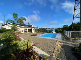 FOR SALE! 150 SQM Residential Lot for Sale in Lucban, Quezon Near Kamay ni Hesus