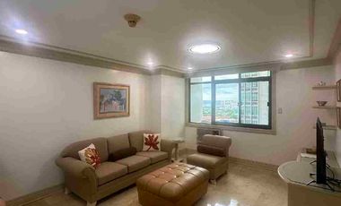 123.5 sqm 2-Bedroom Condo with Parking for Sale in AIC Gold Tower, Ortigas Center