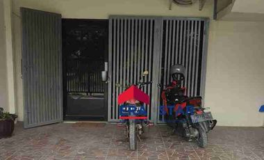 Rumah Kantor dan Kos di Beji Dekat Margonda Depok