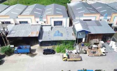 Dijual Gudang Strategis di Area Kawasan Industri Millennium