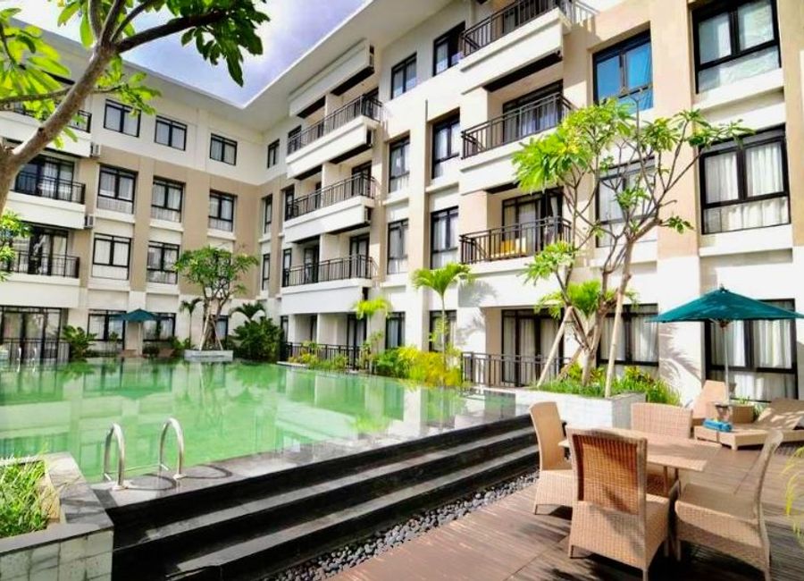 Apartemen Dijual di Kuta