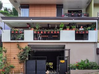 Bakakeng Central, Baguio City RFO Fully Furnished 3-Storey House and Lot w/ 1 CG + Balcony + BENECO & Bawadi near Heritage Hill || DCP