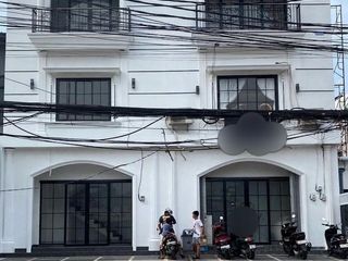 Ruko 3 Lantai di Jagakarsa Jakarta Selatan. Bagus dan Strategis