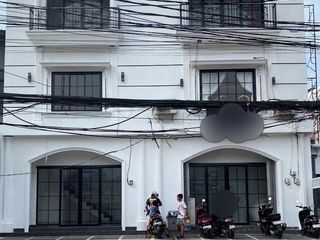 Ruko Area Komersil di Jagakarsa Jakarta Selatan (Kiri Available)