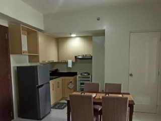 2BR with Balcony Condo Unit FOR SALE in Brenthill Baguio by Vista Residences
