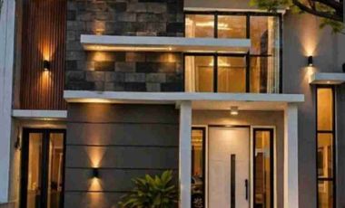 Rumah Mewah Murah