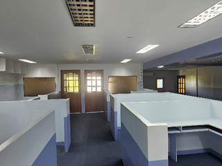 Office Space for Lease in Mactan, Lapu-Lapu City, Cebu