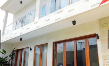 Dijual Villa Nyaman di Lokasi Premium Seminyak, Badung, Bali