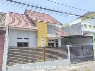 LT 100 PESANGGRAHAN RUMAH DALAM PERUMAHAN DEKAT JEC, AKAKOM, RS HARDJOLUKITO, AMPLAZ, DEKAT KOTAGEDE, DALAM RINGROAD, BANDARA ADISUCIPTO, MAGUWO,JANTI