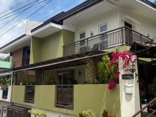 Bakakeng Central, Baguio City Pre-owned Stunning 2-Storey House w/ Basement + 1 CG near Heritage Hill || DCP