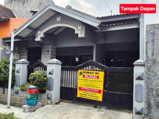 Dijual Rumah Siap Huni Lokasi Strategis Di Semarang