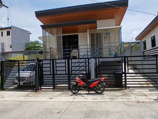 2BR House for Rent in Compostela, Cebu