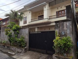 DIJUAL RUMAH MINIMALIS 2 LANTAI DI DALUNG PERMAI, BADUNG, BALI