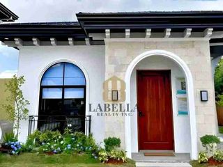 3 Bedrooms Pre-Selling House For sale- Biking Dauis, Panglao Island