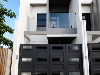 SALE: Townhouse for Sale in Marikina