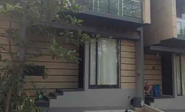Rumah Murah di Golden Park 2 Cisauk Tangerang.