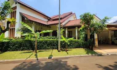 🏡✨ DIJUAL RUMAH MEWAH DI BSD