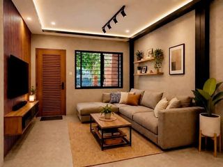 SALE: 3 Story Townhouse in La Milagrosa in Marikina