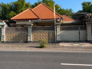 Dijual Rumah Siap Huni di Wonorejo Pasuruan Dekat Fasum