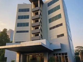 Disewakan Ruang kantor di Seyeon Building area Lebak Bulus, Jakarta Selatan