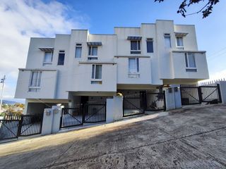 Bakakeng Central, Baguio City Brand New Fully Furnished 3-Storey House w/ Roof deck + Garden near Town Proper || DCP