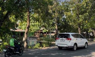 Raya Menur Pumpungan cck u usaha