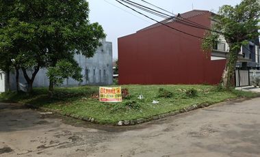 Tanah Murah Hoek, Buahbatu Regency Bandung