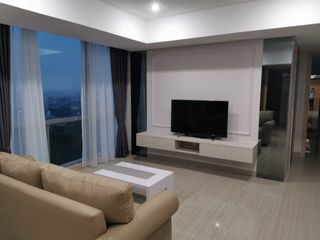 Apartemen Millenium Village Lippo Karawaci 3Br Fully Furnished Siap Huni
