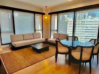 SHANG GRAND Tower Makati 2BR for Rent