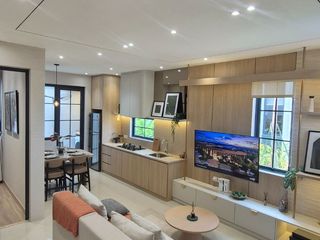 Dijual Rumah Baru Citra Garden Serpong Free PPN harga mulai dari 1,5M saja
