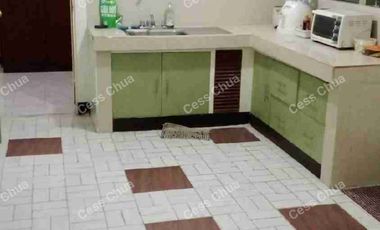 Las Pinas House and lot flood free