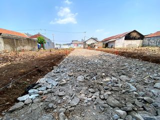 Tanah Kavling Murah Pemda Cibinong 8 Menit Ke CCM