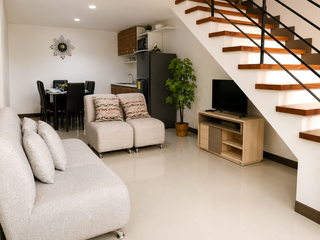 Spacious 3 Bedroom Townhouse for Sale in Caloocan at Beatrice Townhouse