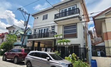 Luxury Fully Furnished Home for Sale in Greenwoods Executive Village  Pasig City – Only ₱38M