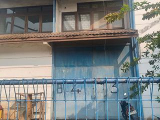 Dijual Gudang Cocok Produksi Siap Pakai bisa Akses Kontainer di Kawasan Jatake Tangerang