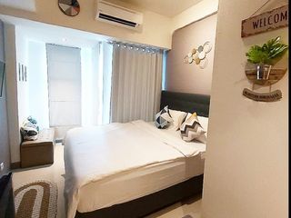 Dijual Apartemen  Amor, Pakuwon City