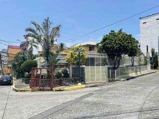 3BR House & Lot for Sale in Plainview Subdivision, Mandaluyong City