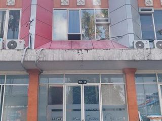 Ruko Strategis 3 Lantai Dijual di Area Citraland, Cargo Denpasar