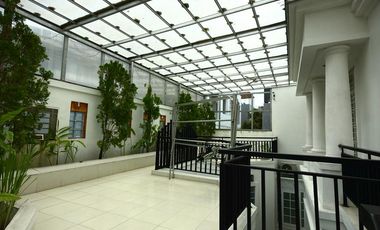 Dijual Rumah BGM PIK uk 12x25m2 6br Full Furnished at Jakarta Utara